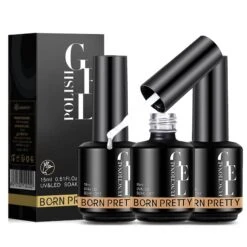 Function Gel Collection Base Top Coat 15ml -Born Pretty Salon zhu4 7dd368f5 f42e 45dd 9576 ab9114dca04d