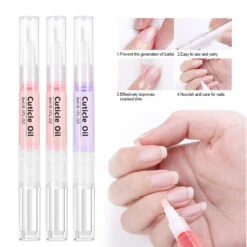Nutrition Oil Pen 5ml -Born Pretty Salon zhu5 7c4c3410 1074 4732 9be6 07b1b23021e2