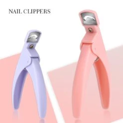 U-shaped Nail Clipper -Born Pretty Salon zhu8 9c4705c0 17c7 4cd4 90ba 8d850921e30d