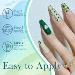 Light Blue Gel Polish CG030 10ml 27 Light Blue Gel Polish CG030 10ml -Born Pretty Salon zi1 3b8ffe57 6d8c 45c0 8687 5b55e8c28397