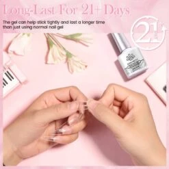 10ml 10 IN 1 Nail Gel TG02 -Born Pretty Salon zi1 5c267f77 6add 4af8 a107 5129558e9965