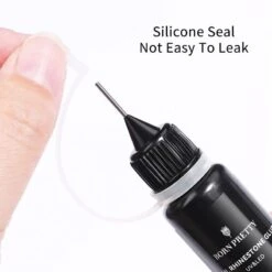 Nail Rhinestone Glue 10g -Born Pretty Salon zi2 3 e951f1ca 9c51 458c 8588 71663a1fd309