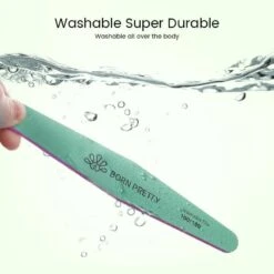 Washable Nail File -Born Pretty Salon zi2 216967d4 eb1c 4b0d 9e2d 123c8e6ad8d6