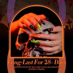 6 Colors Neon Gel Polish Set 10ml -Born Pretty Salon zi2 e622495f b111 4a97 a4b1 47182149efe3