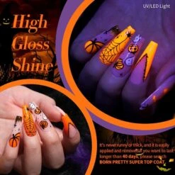 6 Colors Neon Gel Polish Set 10ml -Born Pretty Salon zi3 135ebe6e f28d 4c1e bd8c 332606984748