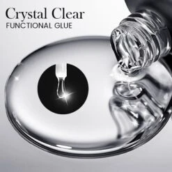 Function Gel Collection Base Top Coat 15ml -Born Pretty Salon zi3 ab88c630 d5e5 4436 a456 f54090187642