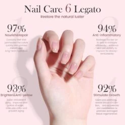 Cuticle Oil 5ml -Born Pretty Salon zi3 bd330e30 1377 4875 8ca0 0218c14d7244