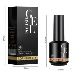 Function Gel Collection Base Top Coat 15ml -Born Pretty Salon zi4 6c52c32d b2a8 44c4 9e5f 69b062583add