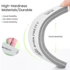 Washable Nail File -Born Pretty Salon zi5 1e344588 716f 47b8 ba96 a8127a704225