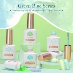 Light Blue Gel Polish CG030 10ml 30 Light Blue Gel Polish CG030 10ml -Born Pretty Salon zi5 3e58a098 b66a 4cdd 8b5c c7ac94128dde