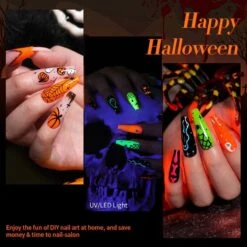 6 Colors Neon Gel Polish Set 10ml -Born Pretty Salon zi5 98ef0340 e8bc 4634 97e3 5a6eba66b68b