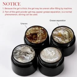 Auroras 3D Painted Gel A03 5ml -Born Pretty Salon zi5 b5b964a6 4538 4f69 84f2 390675118c61