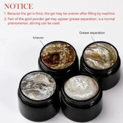 Auroras 3D Painted Gel Polish 5ml -Born Pretty Salon zi5 d98df861 d73a 463e a4a9 e6db36a1b348