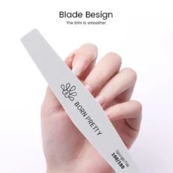 Washable Nail File -Born Pretty Salon zi6 95cb4bcc 6fe1 4340 a804 bd3dcc81197c