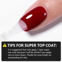 Function Gel Collection Base Top Coat 15ml -Born Pretty Salon zi8 27374067 8878 45a2 9d58 18feade67ba8