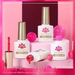 Silky White Series Red Gel Polish 10ml-CG085 21 Silky White Series Red Gel Polish 10ml-CG085 -Born Pretty Salon zi8 f4ff431e 8581 49c9 b418 a859c7b5620f