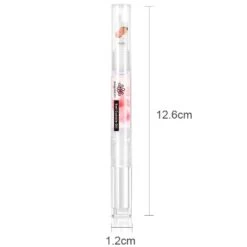 Cuticle Oil Peach 5ml -Born Pretty Salon zi9 5f91415b eff8 410d 84ad 696787abcf7b 1