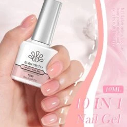 10ml 10 IN 1 Nail Gel TG02 -Born Pretty Salon zi9 745c5076 16df 4ed1 9712 63eb0ccdaed7
