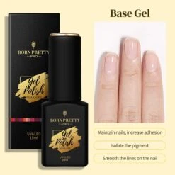 BORN PRETTY Pro 15ml Base And Top Coat -Born Pretty Salon zitu1 78a79a40 f30b 4425 ad20 28ced7d55a77