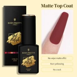 BORN PRETTY Pro 15ml Base And Top Coat -Born Pretty Salon zitu3 cb693a58 aad0 4fd0 b592 666b33b7da42